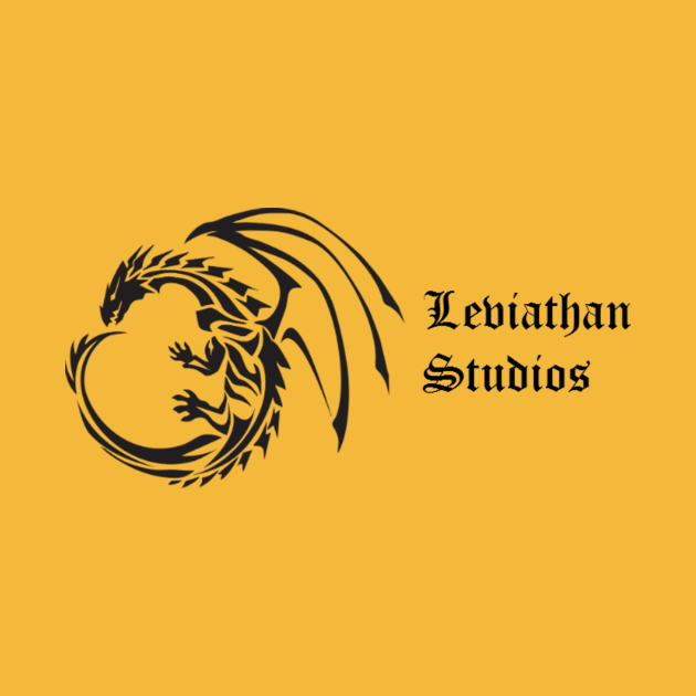 Leviathan Studios by The_Studio