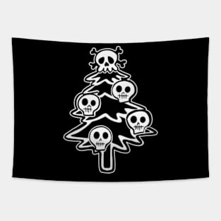 Gothmas Tree Tapestry