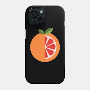 Orangiee Phone Case