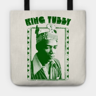 King Tubby Tote