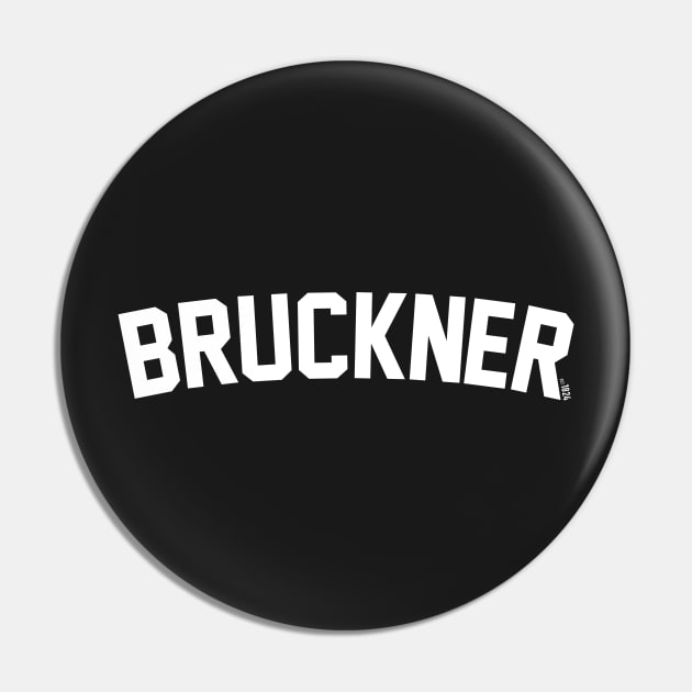 BRUCKNER // EST. 1824 Pin by lennoxyz