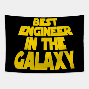 Best Engineer in the Galaxy Tapestry