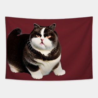 Chonky Chonkers Tapestry