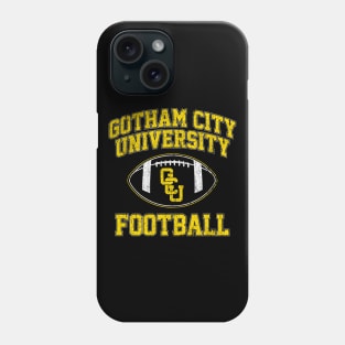 GCU Football Phone Case