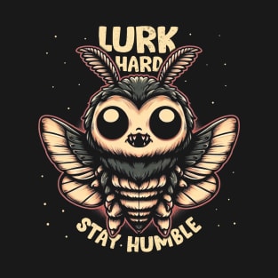 Lurk Hard T-Shirt