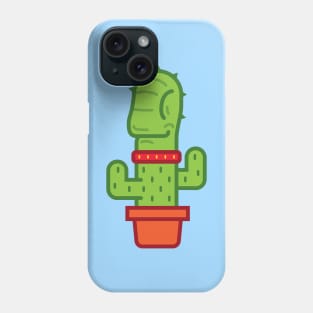 Cactus Phone Case