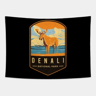 Denali National Park and Preserve Tapestry