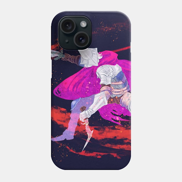 Watcher 2 Phone Case by Sharkrocket