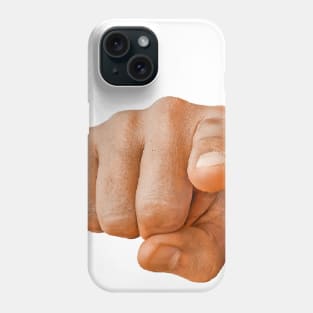 Point Phone Case