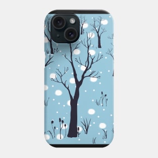 Forest Phone Case