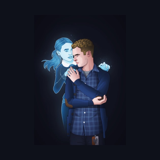 Fitzsimmons: You Left by eclecticmuse