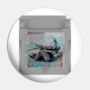 Compassion Game Cartridge Pin