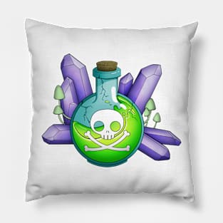 Poison Pillow