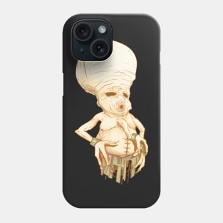 The Nihilanth Phone Case