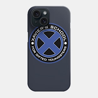 Mutant School Phone Case