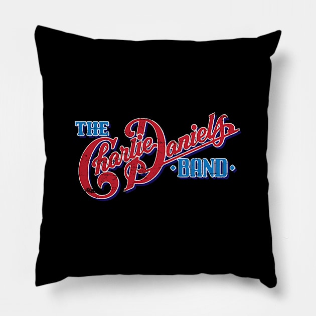 Charlie daniels band Pillow by Aldebaran