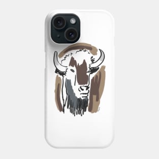 Cow Phone Case