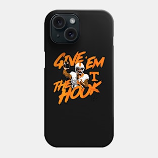 Hendon Hooker Phone Case