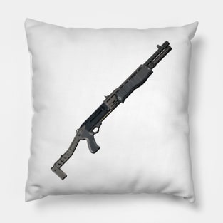 SPAS-12 Pillow