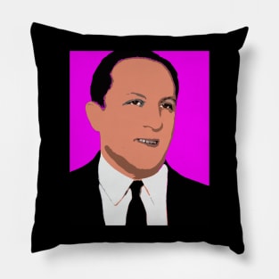 arnold rothstein Pillow