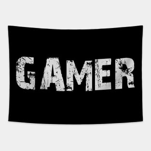 gamer Tapestry