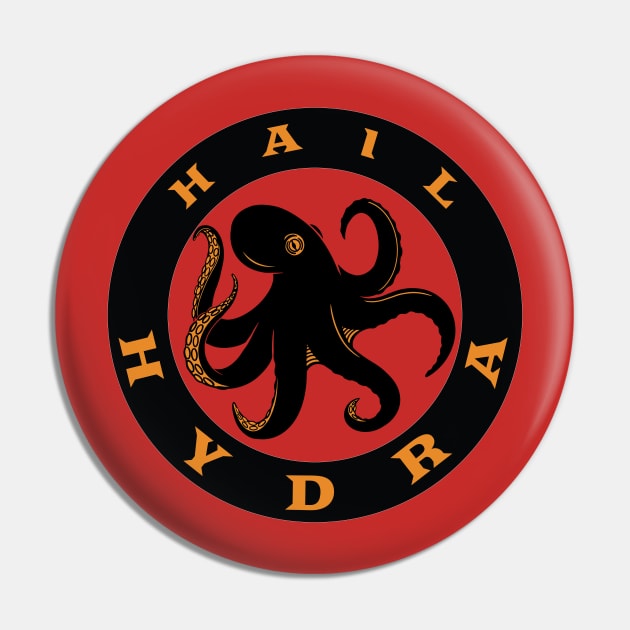 OG HAIL HYDRA Pin by Acepeezy