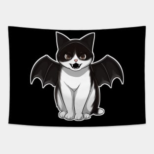 The Batcat Tapestry