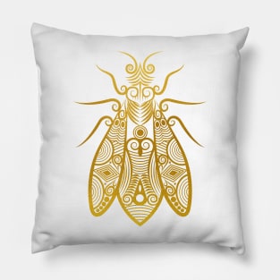 Housefly Pillow