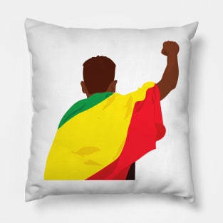 Ethiopia Pillow