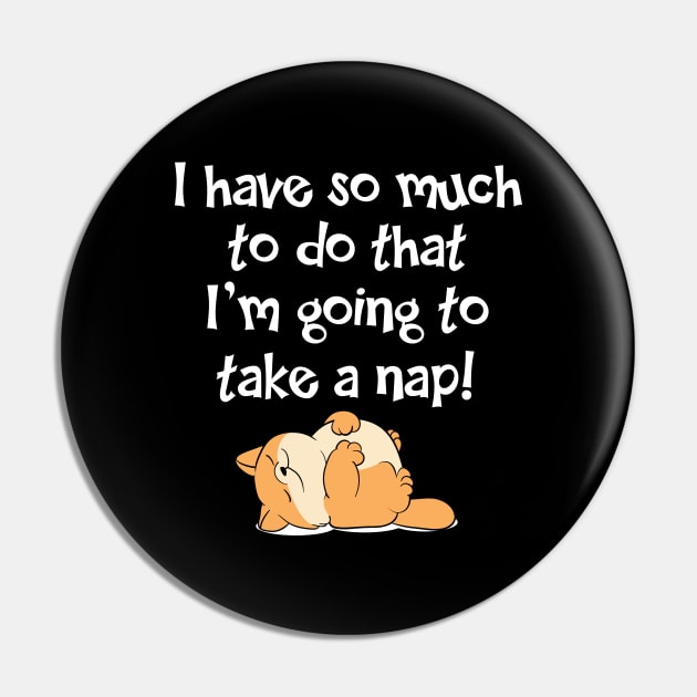 So much to do... Pin by twistedtee