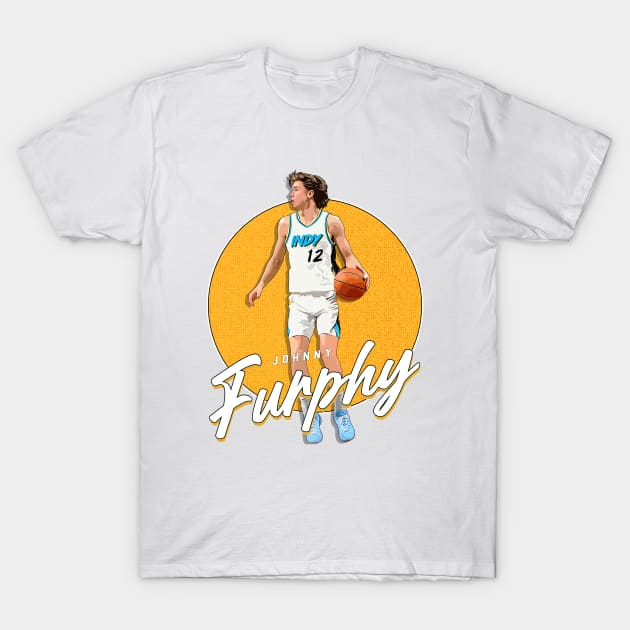 Johnny Furphy