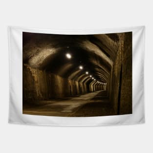 Chee Tor Tunnel Tapestry