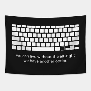 We have another option Tapestry