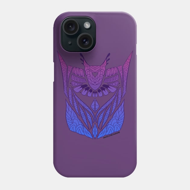 Decepticons Phone Case by angelicneonanime