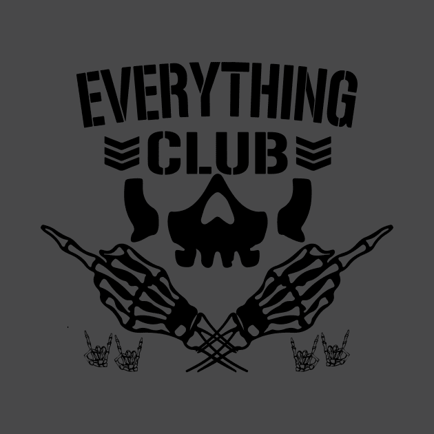 The Everything Club! by The Everything Podcast 