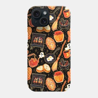 Kitchen Witch Supplies Phone Case