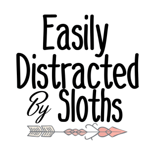 sloth T-Shirt