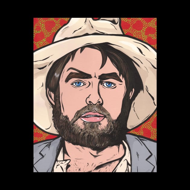 Torgo by turddemon