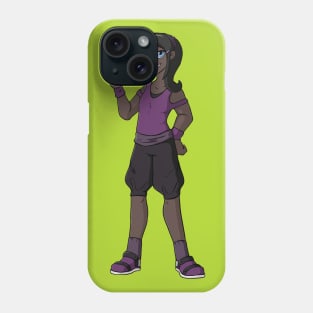 Jesse Phone Case