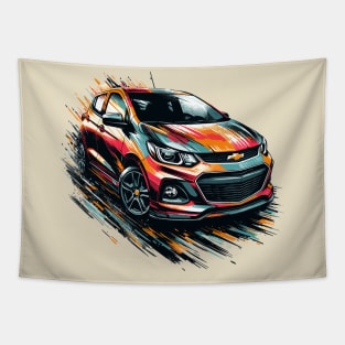 Chevrolet Spark Tapestry