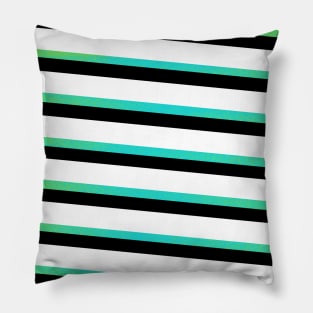 Colorful Pattern Pillow