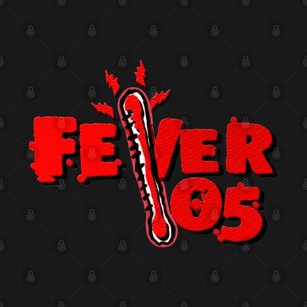 Fever 105 Vice City by zap