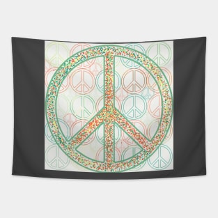 Peace Tapestry