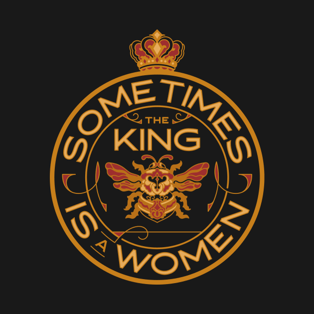 King Women by Skilline