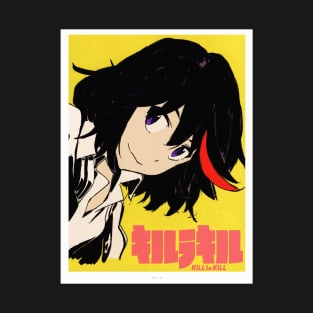 Kill La KIll T-Shirt