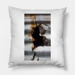 Blow Out - Magpie Springs - Adelaide Hills Wine Region - Fleurieu Peninsula - South Australia Pillow