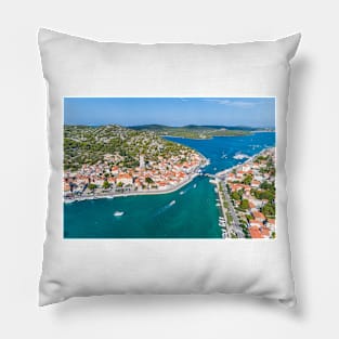 Tisno Pillow