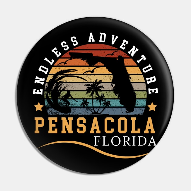 Pin on Pensacola, FL