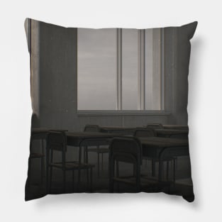 Classroom Pillow