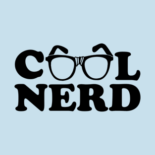 Cool Nerd T-Shirt